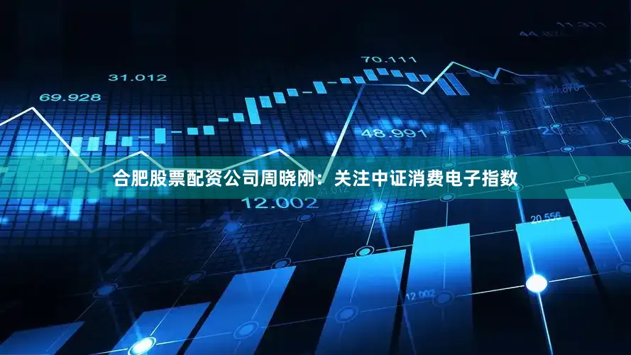 合肥股票配资公司周晓刚：关注中证消费电子指数