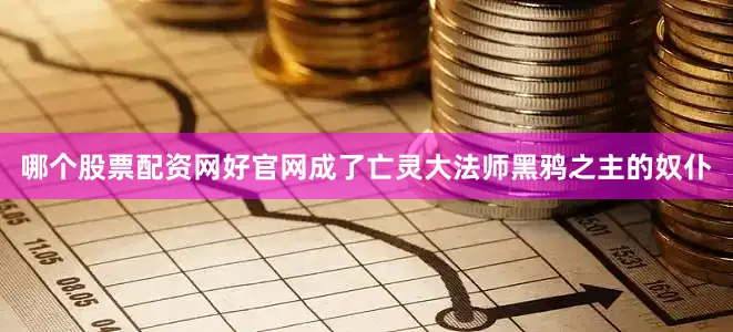哪个股票配资网好官网成了亡灵大法师黑鸦之主的奴仆